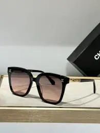 lunettes Chanel